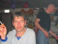 2004 - Silvester 2004